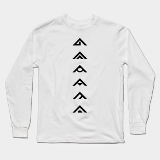 Overrides (v2) Long Sleeve T-Shirt